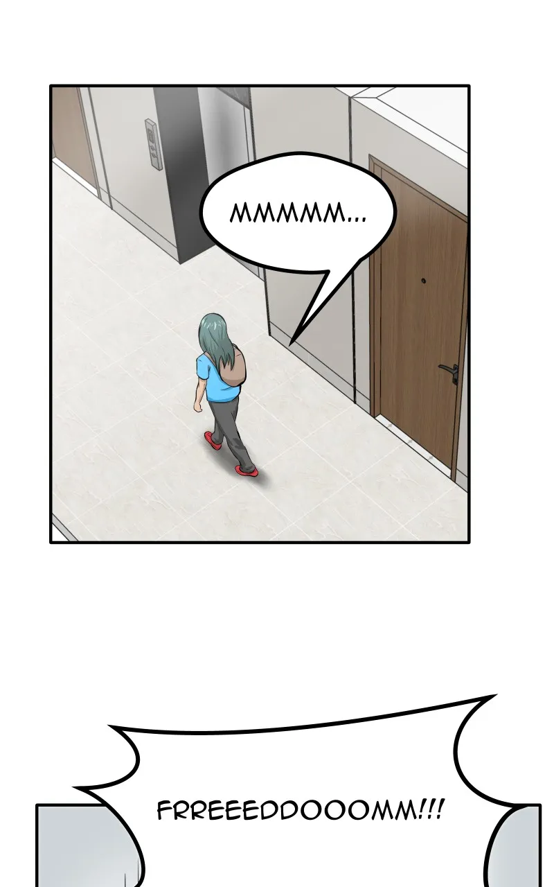 Swolemates Chapter 55 page 60 - 