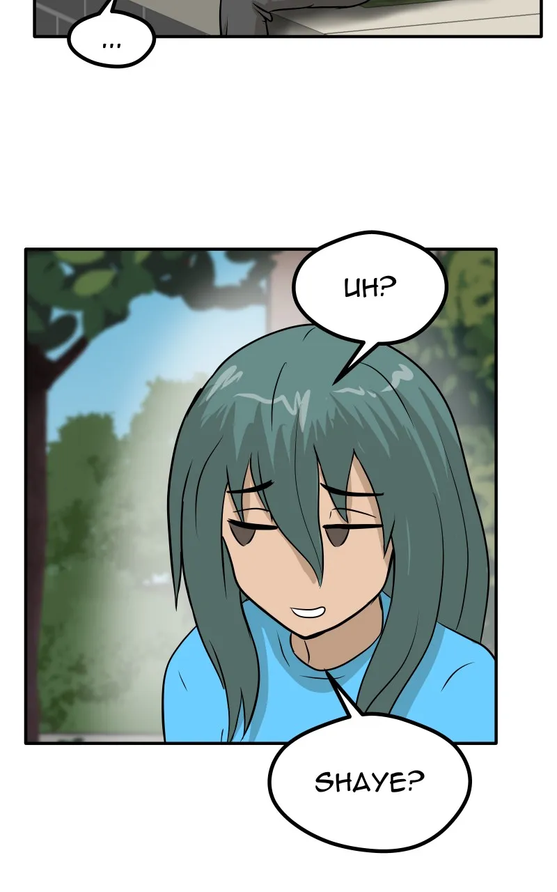 Swolemates Chapter 55 page 7 - 