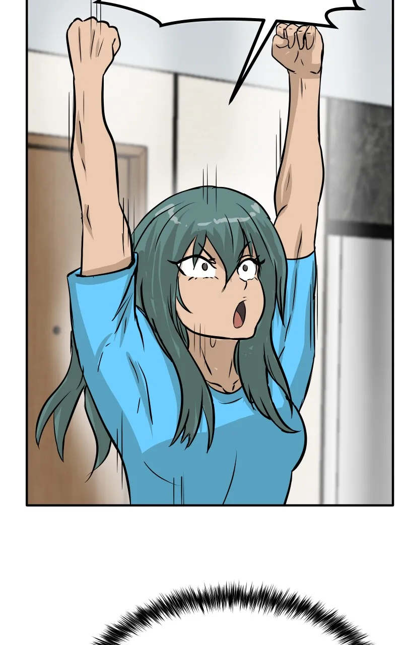 Swolemates Chapter 55 page 61 - 
