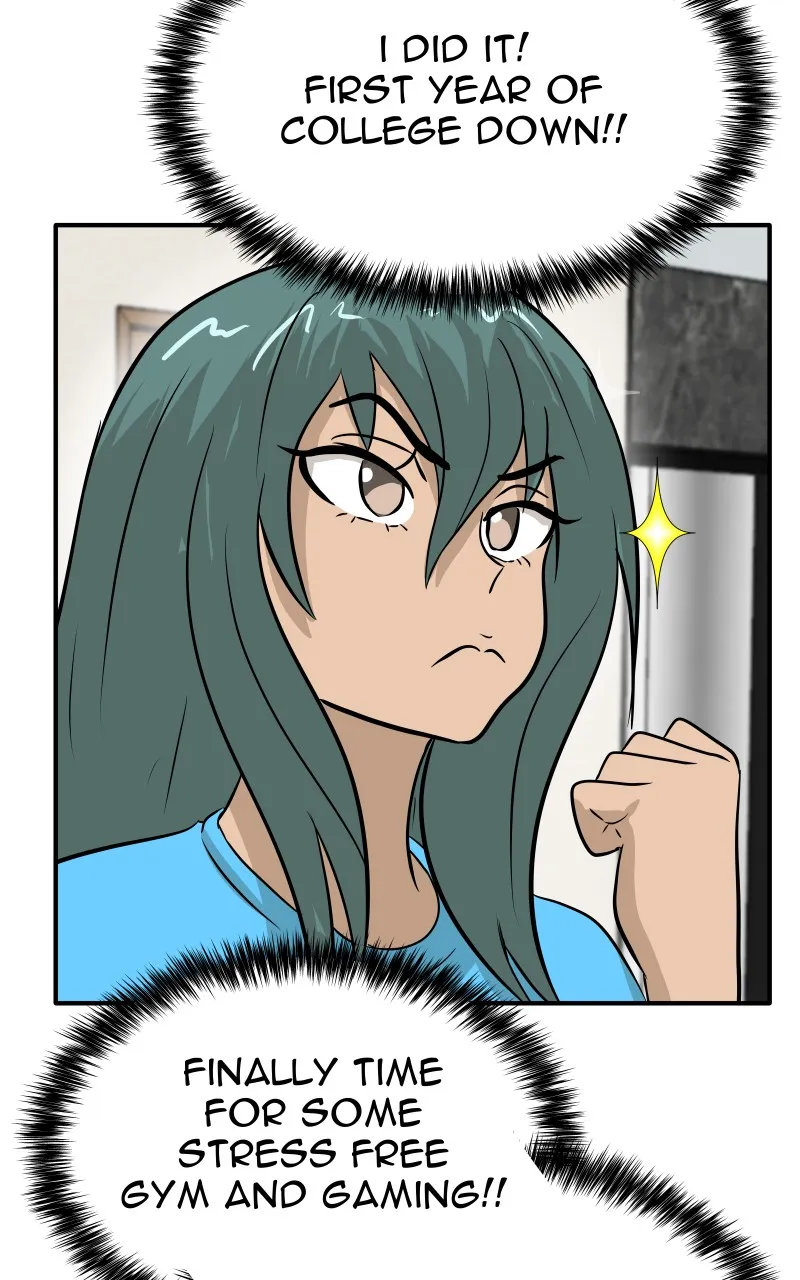 Swolemates Chapter 55 page 62 - 