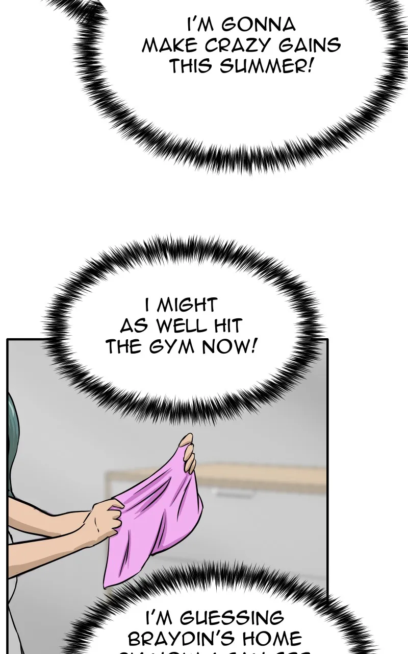 Swolemates Chapter 55 page 63 - 