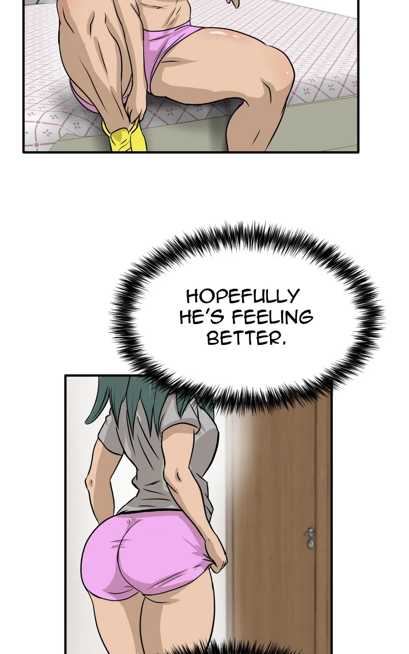 Swolemates Chapter 55 page 65 - 