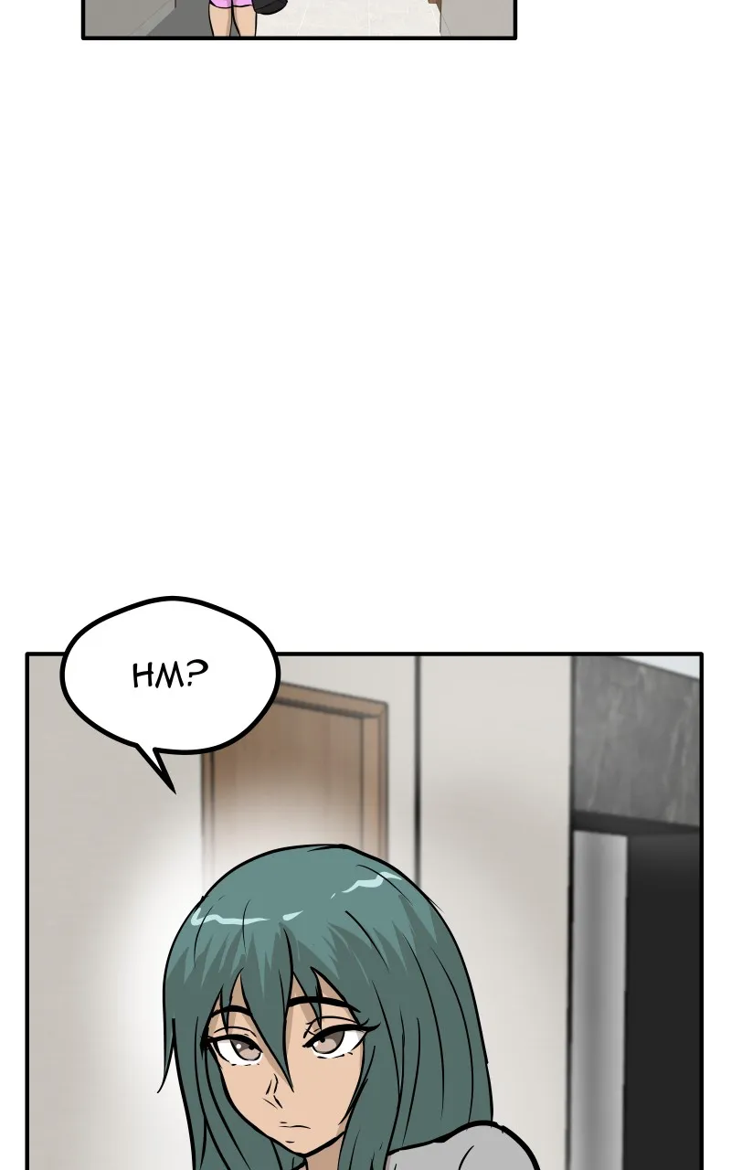 Swolemates Chapter 55 page 67 - 