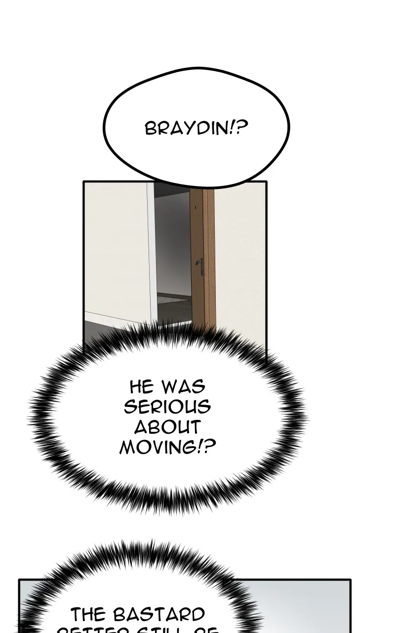 Swolemates Chapter 55 page 70 - 