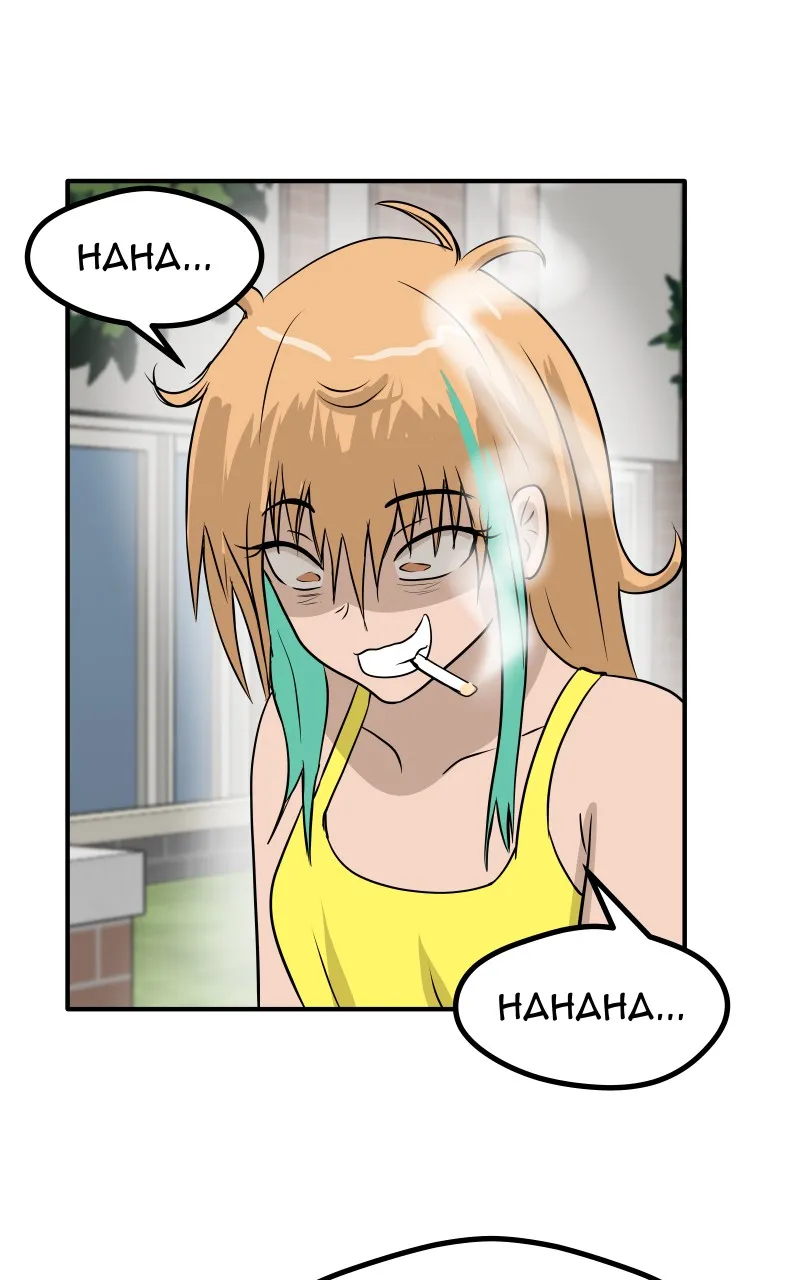 Swolemates Chapter 55 page 8 - 