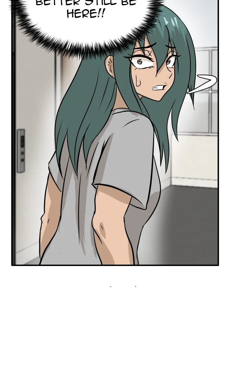 Swolemates Chapter 55 page 71 - 