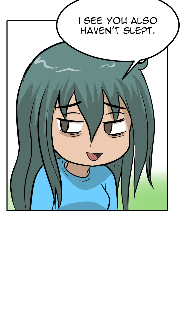 Swolemates Chapter 55 page 9 - 