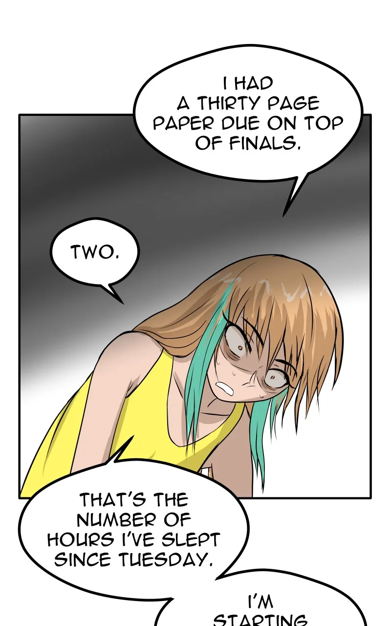 Swolemates Chapter 55 page 10 - 