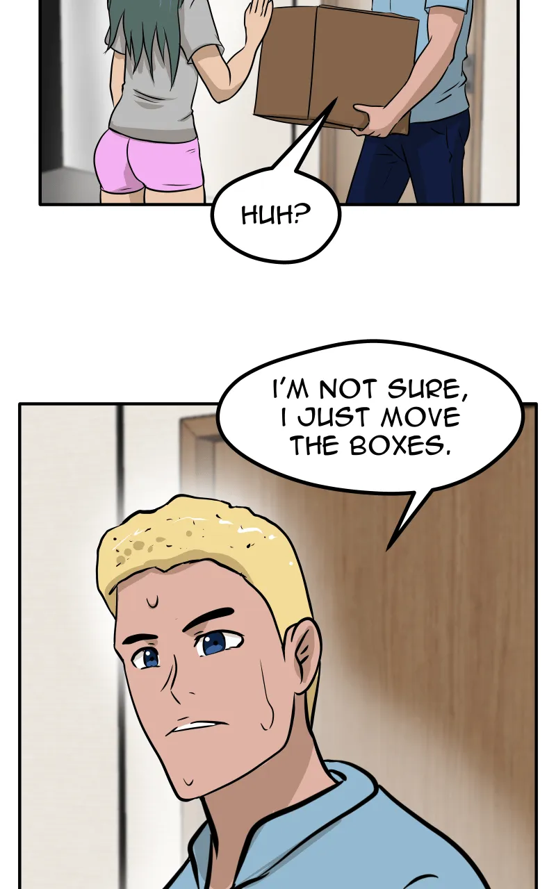 Swolemates Chapter 56 page 11 - 