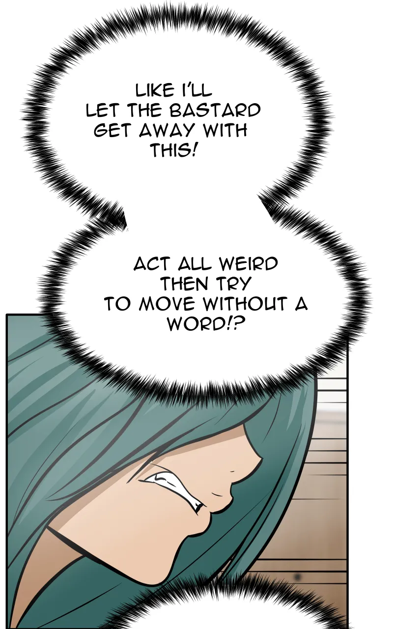 Swolemates Chapter 56 page 14 - 