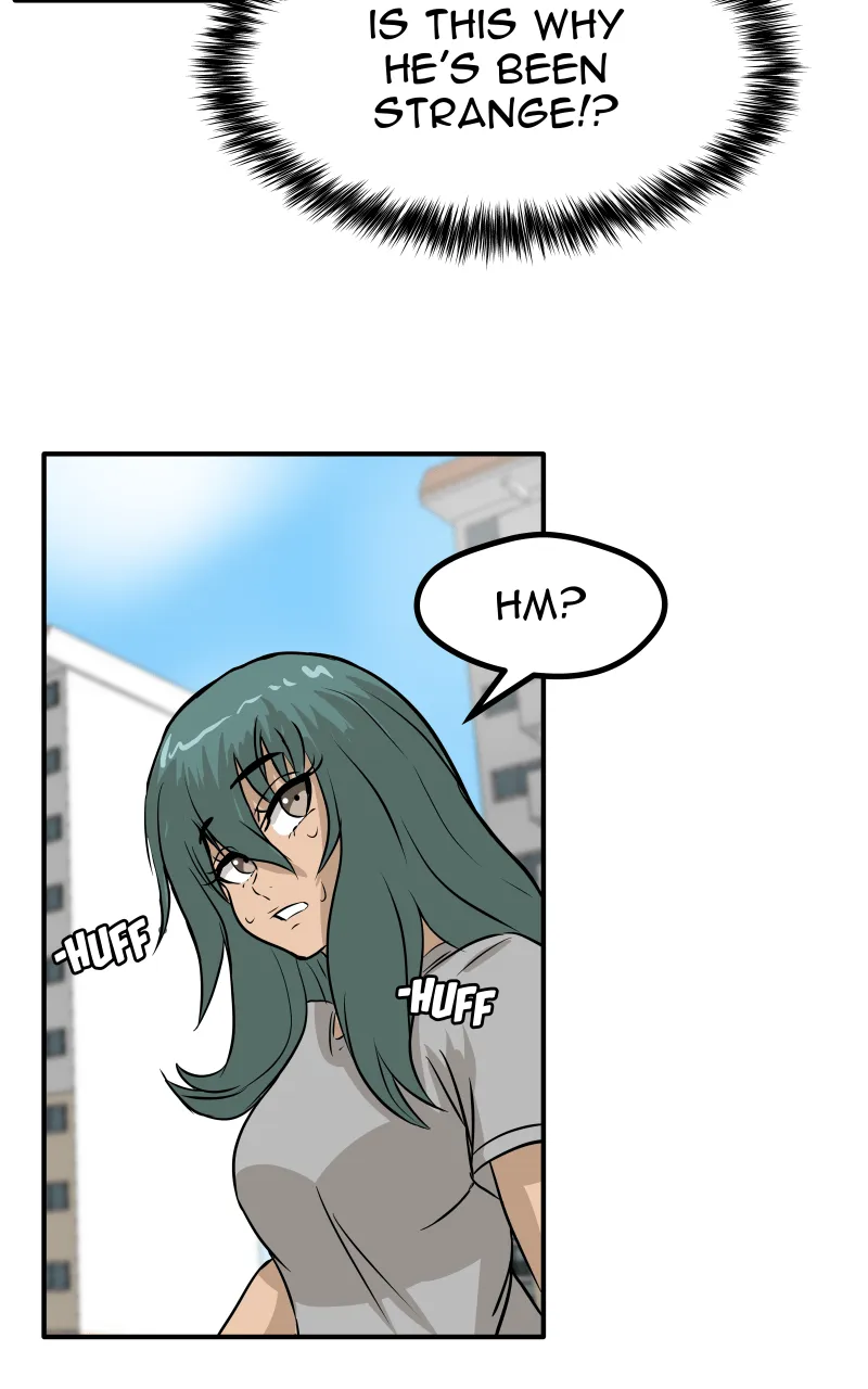 Swolemates Chapter 56 page 15 - 
