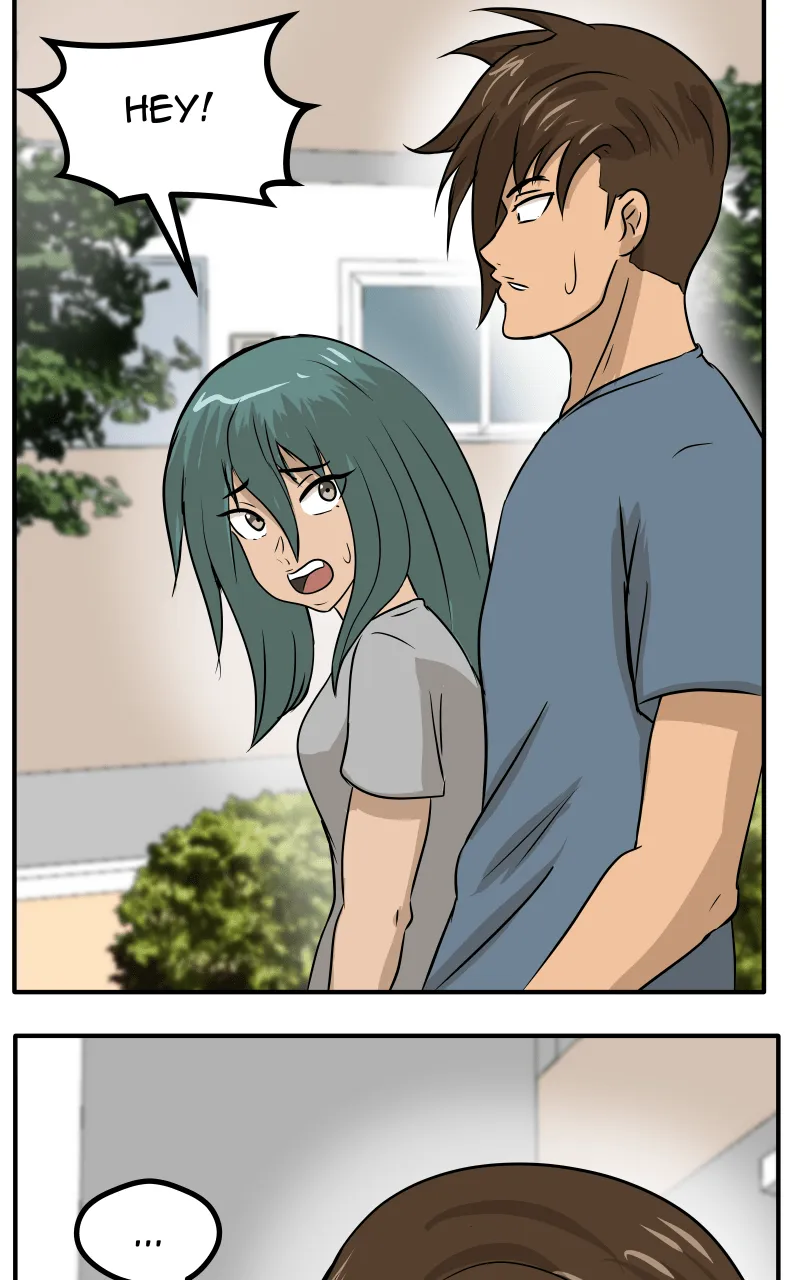 Swolemates Chapter 56 page 19 - 