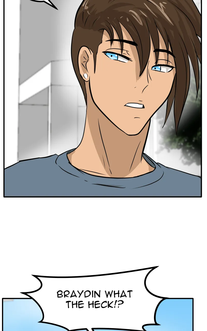 Swolemates Chapter 56 page 20 - 