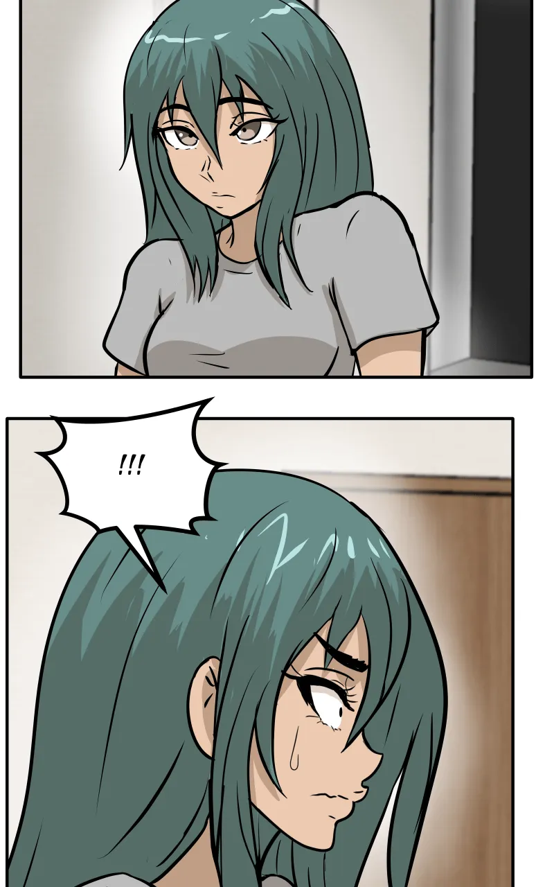 Swolemates Chapter 56 page 3 - 