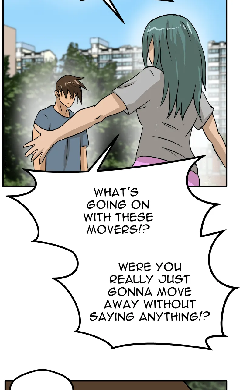 Swolemates Chapter 56 page 21 - 