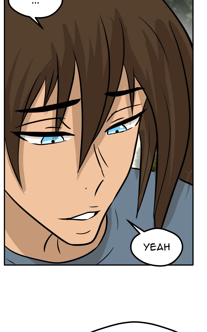 Swolemates Chapter 56 page 22 - 