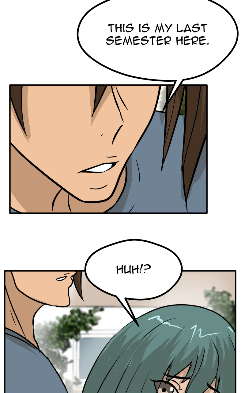 Swolemates Chapter 56 page 23 - 