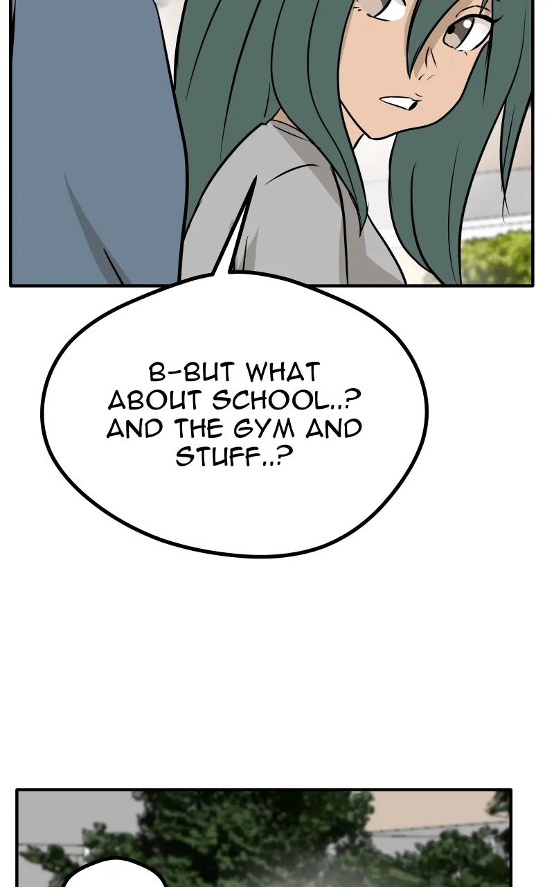 Swolemates Chapter 56 page 24 - 