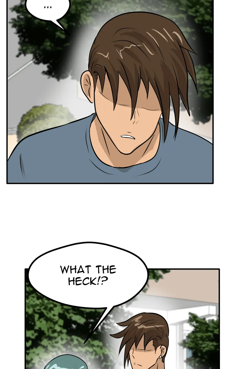 Swolemates Chapter 56 page 25 - 