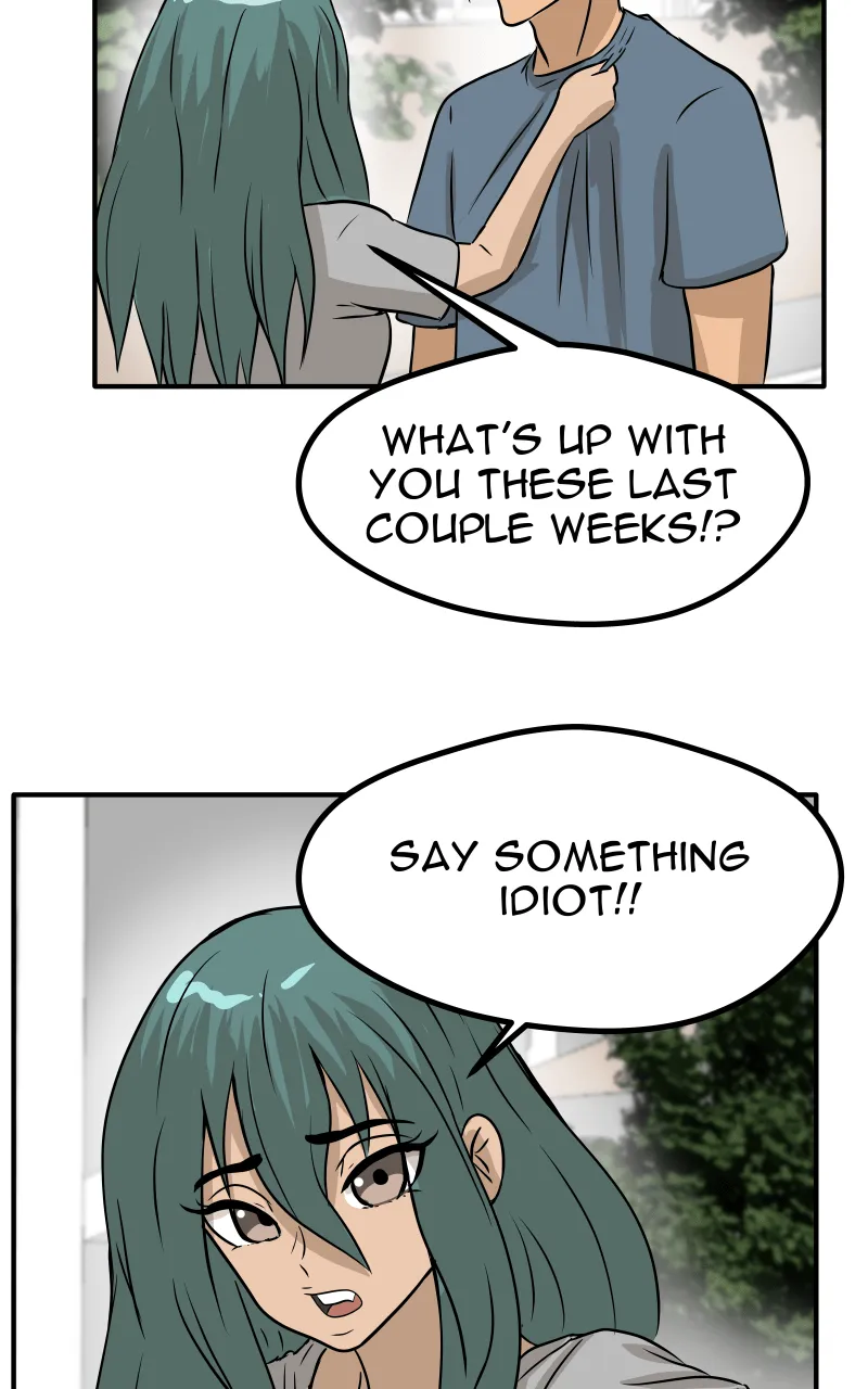 Swolemates Chapter 56 page 26 - 