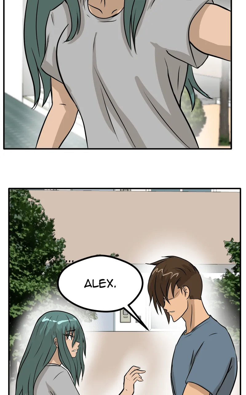 Swolemates Chapter 56 page 27 - 