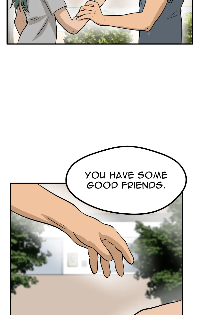 Swolemates Chapter 56 page 28 - 