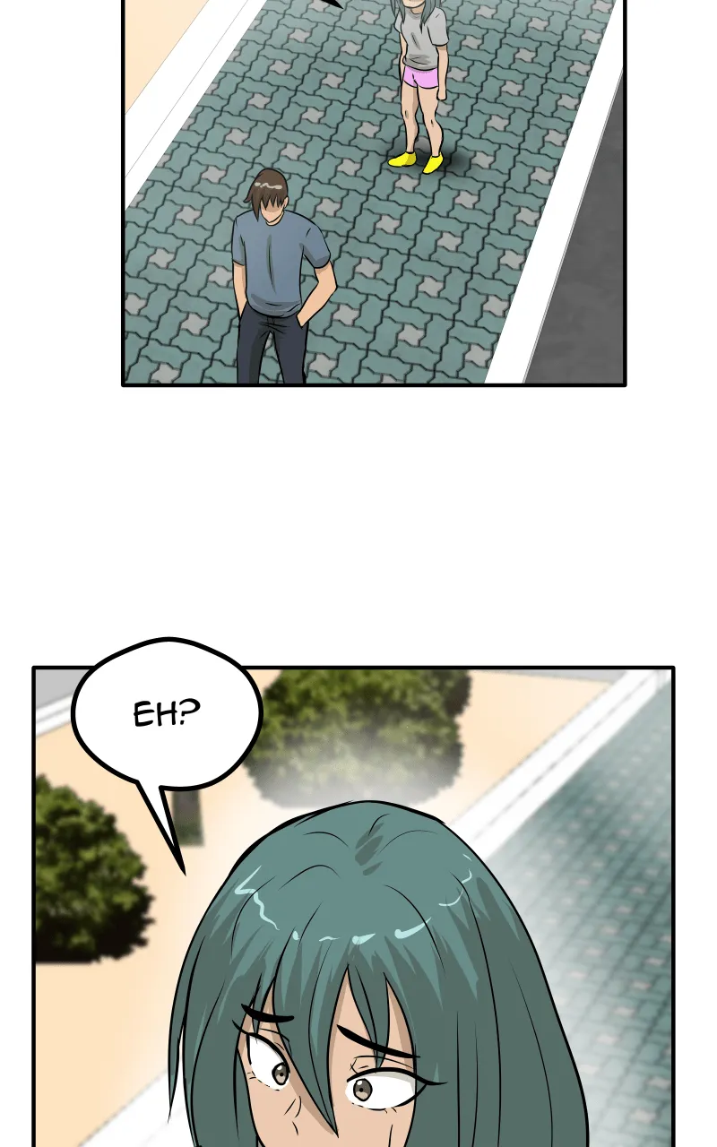 Swolemates Chapter 56 page 31 - 
