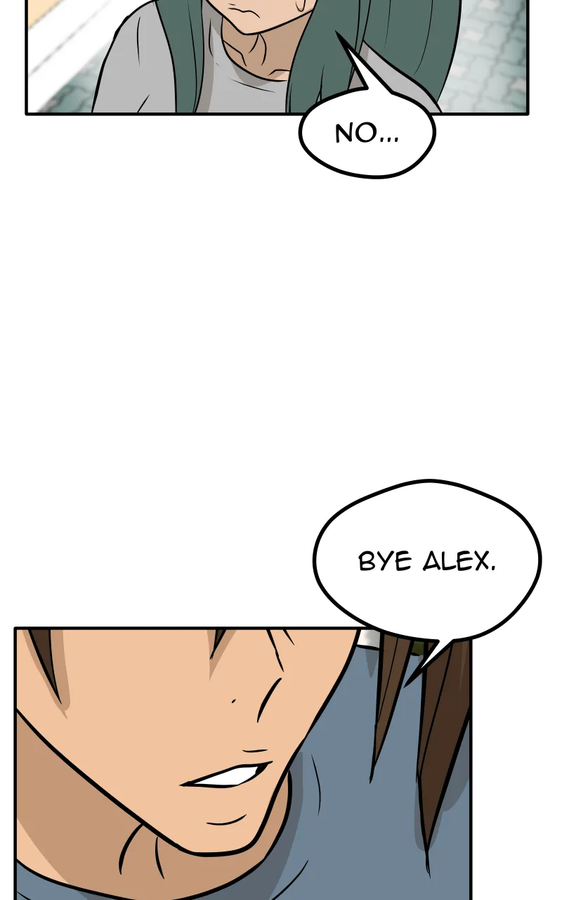 Swolemates Chapter 56 page 32 - 