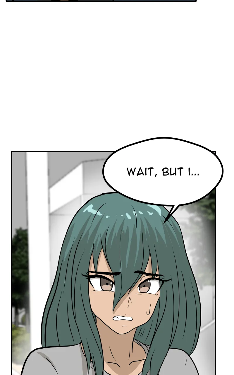 Swolemates Chapter 56 page 33 - 