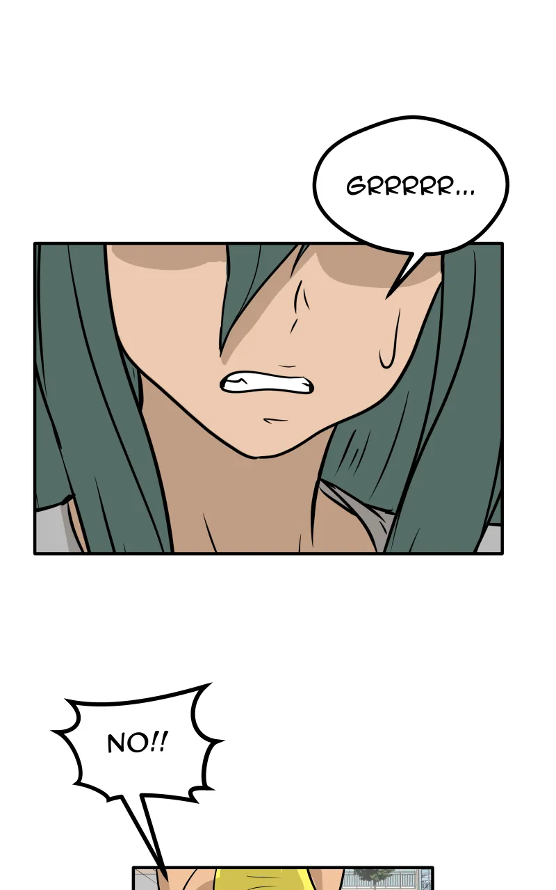 Swolemates Chapter 56 page 35 - 
