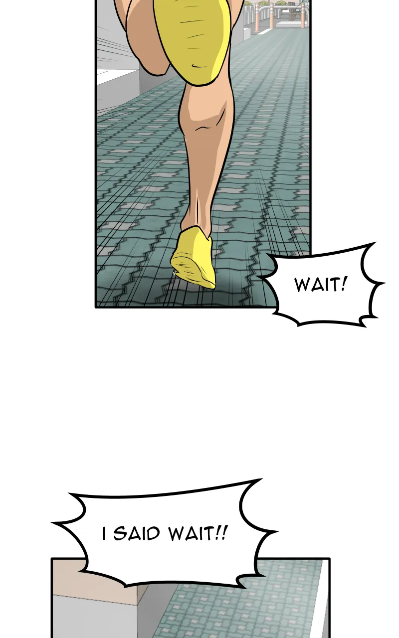 Swolemates Chapter 56 page 36 - 
