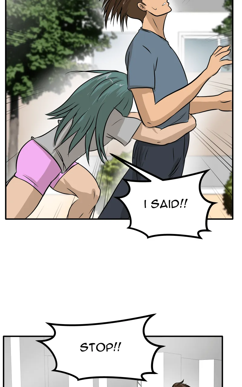 Swolemates Chapter 56 page 38 - 