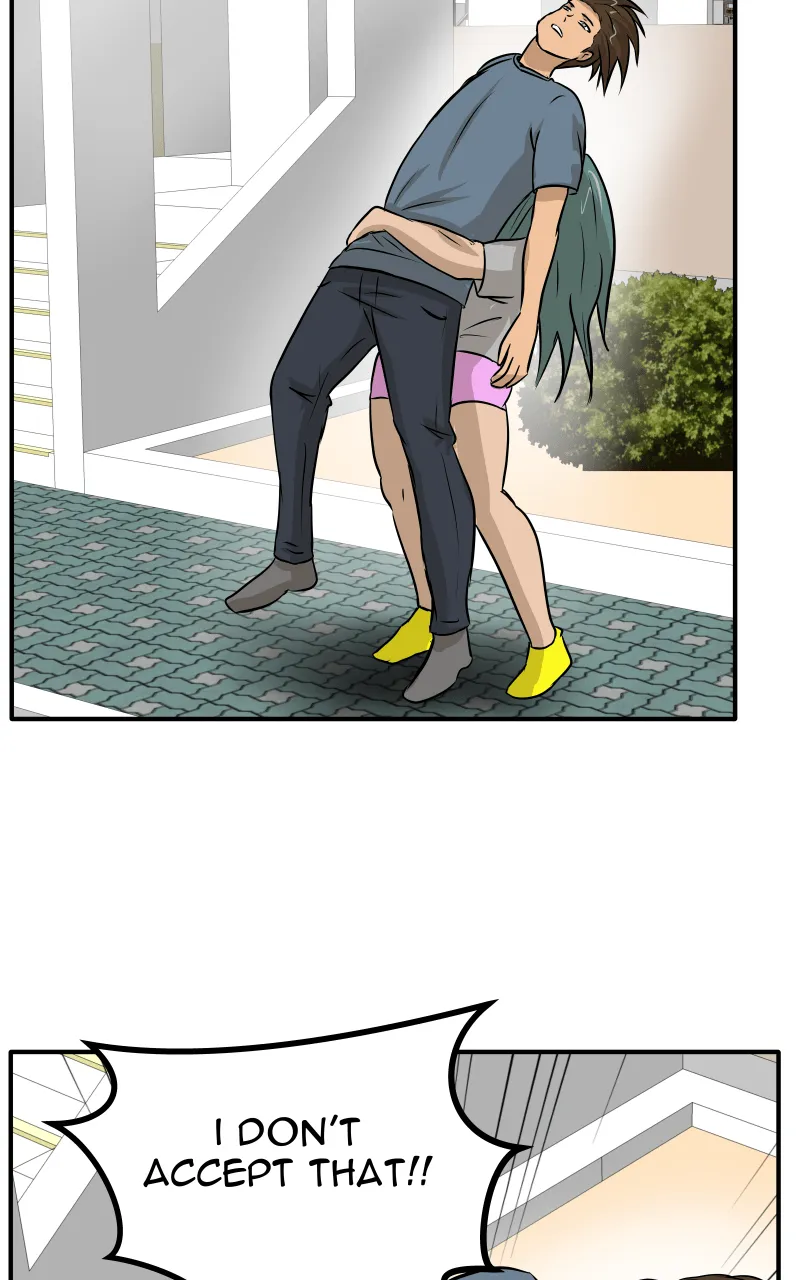 Swolemates Chapter 56 page 39 - 