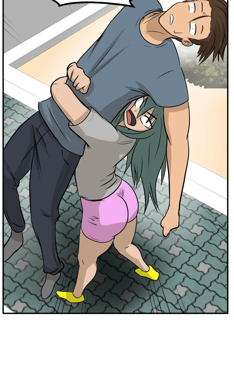 Swolemates Chapter 56 page 40 - 