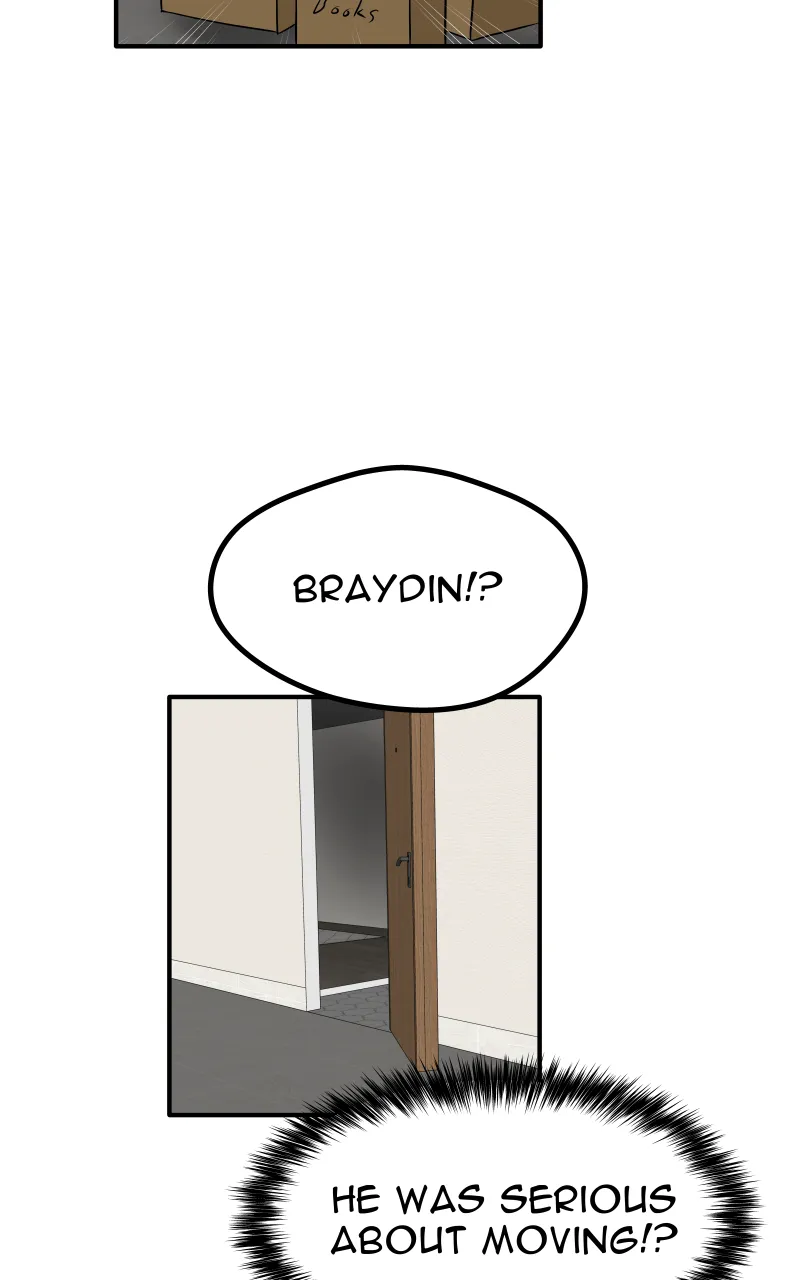 Swolemates Chapter 56 page 5 - 