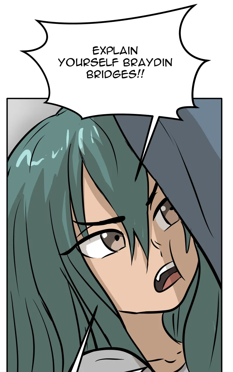 Swolemates Chapter 56 page 41 - 