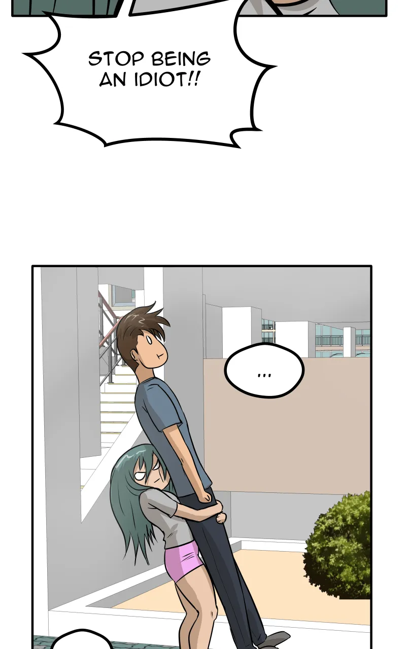 Swolemates Chapter 56 page 42 - 