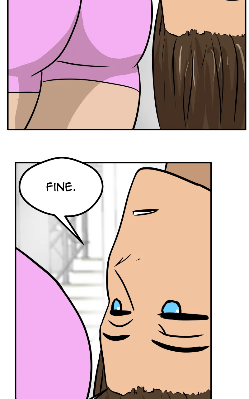 Swolemates Chapter 56 page 46 - 