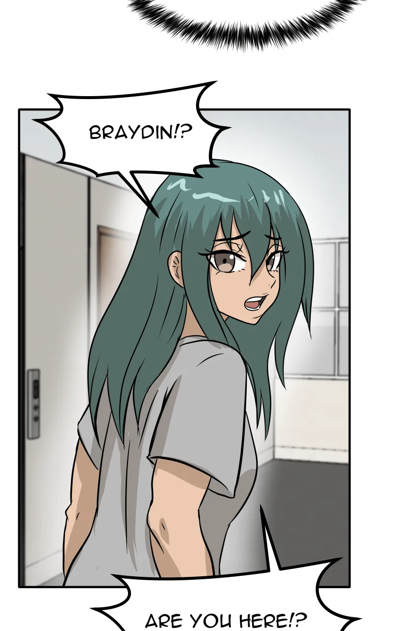 Swolemates Chapter 56 page 6 - 