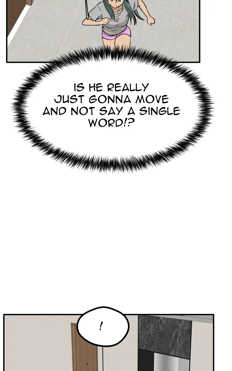 Swolemates Chapter 56 page 9 - 