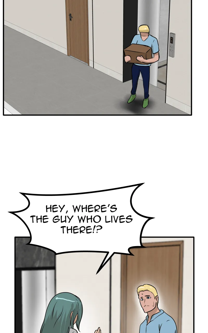 Swolemates Chapter 56 page 10 - 