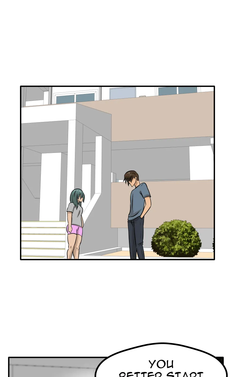 Swolemates Chapter 57 page 1 - 