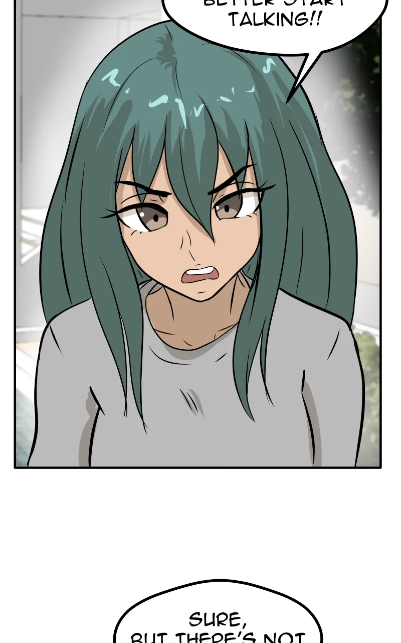 Swolemates Chapter 57 page 2 - 