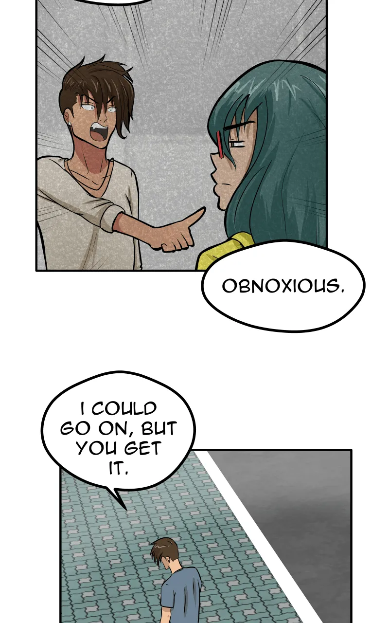 Swolemates Chapter 57 page 11 - 