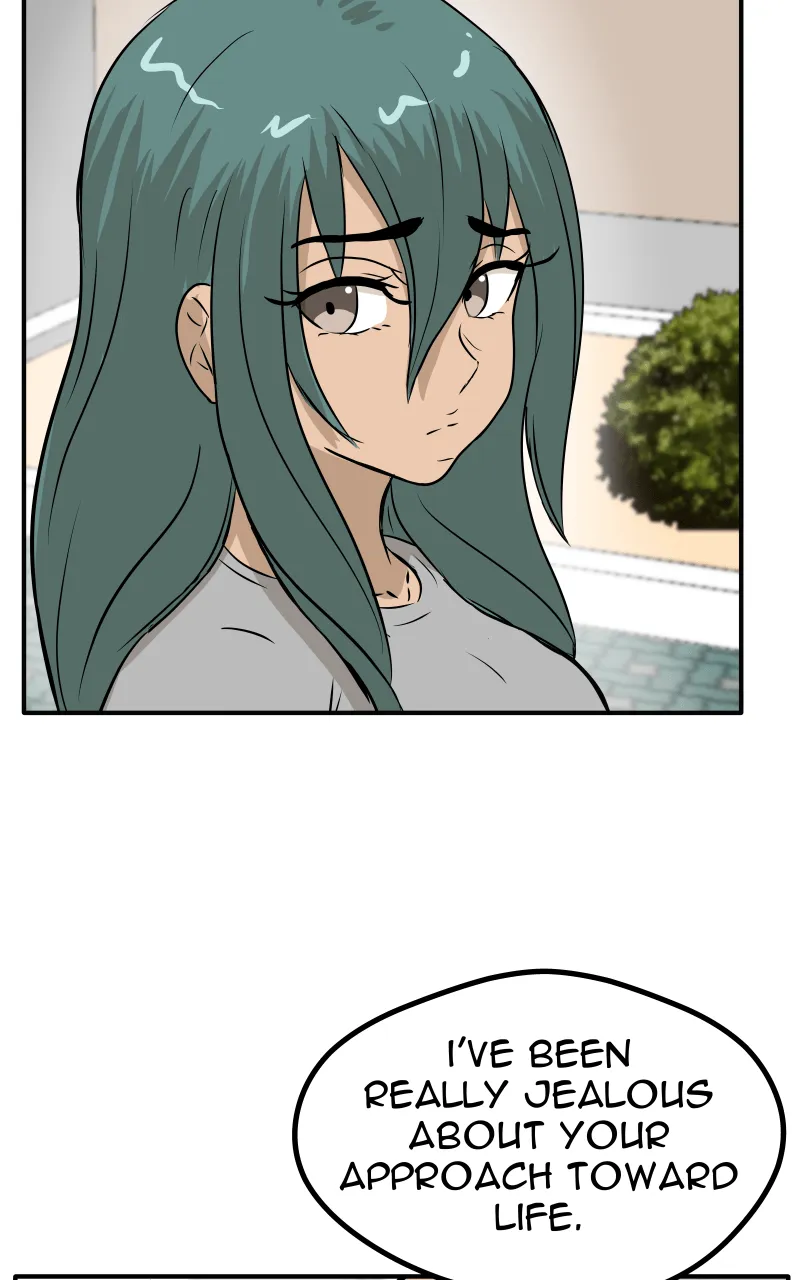 Swolemates Chapter 57 page 13 - 