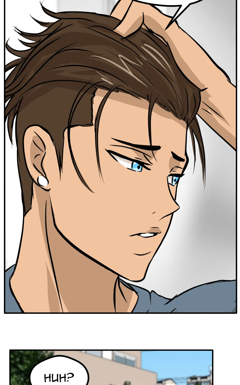 Swolemates Chapter 57 page 14 - 