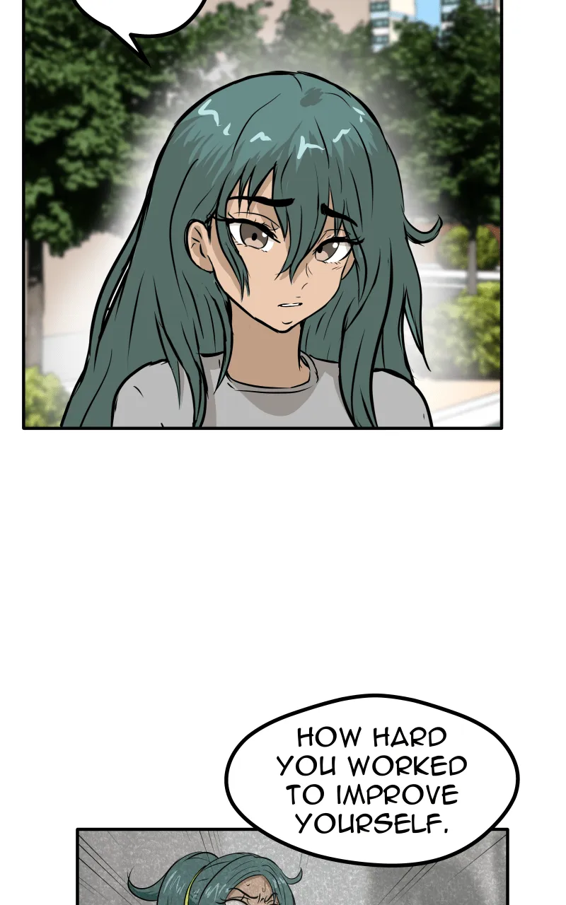 Swolemates Chapter 57 page 15 - 
