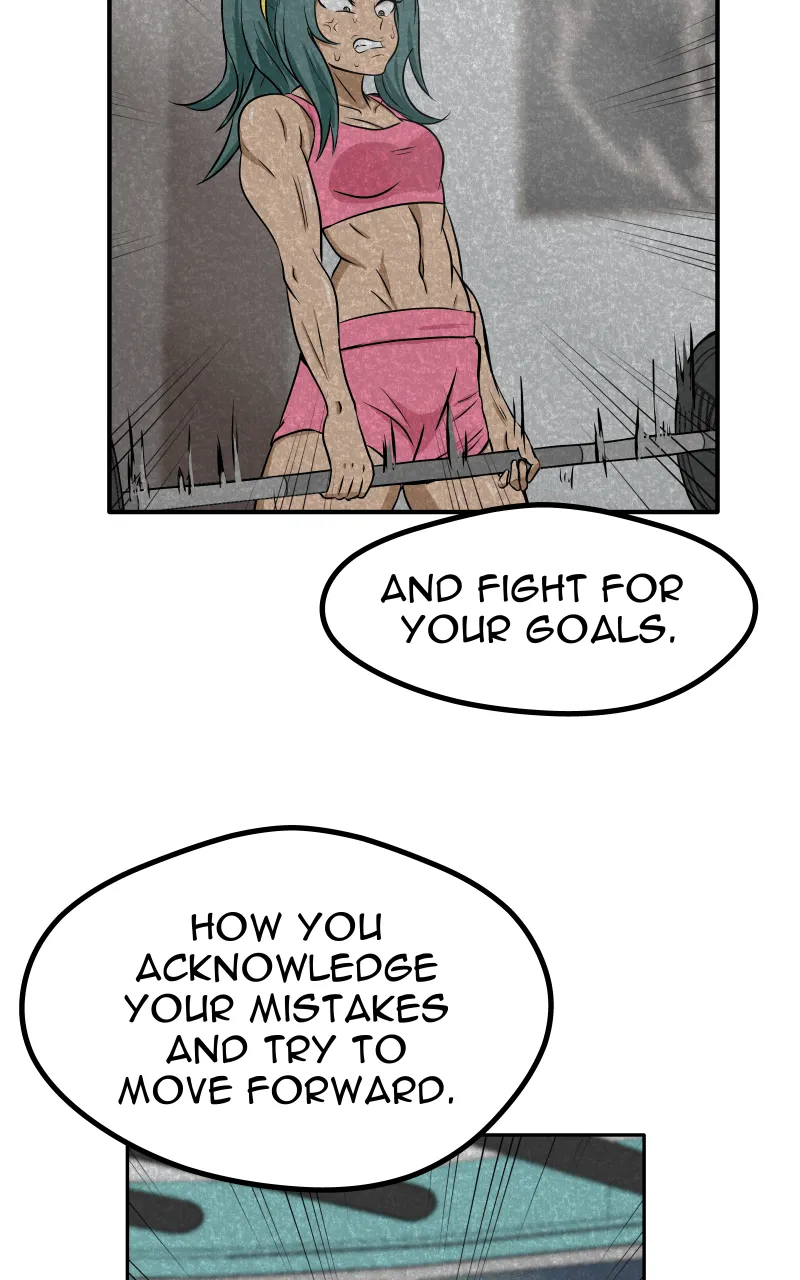 Swolemates Chapter 57 page 16 - 
