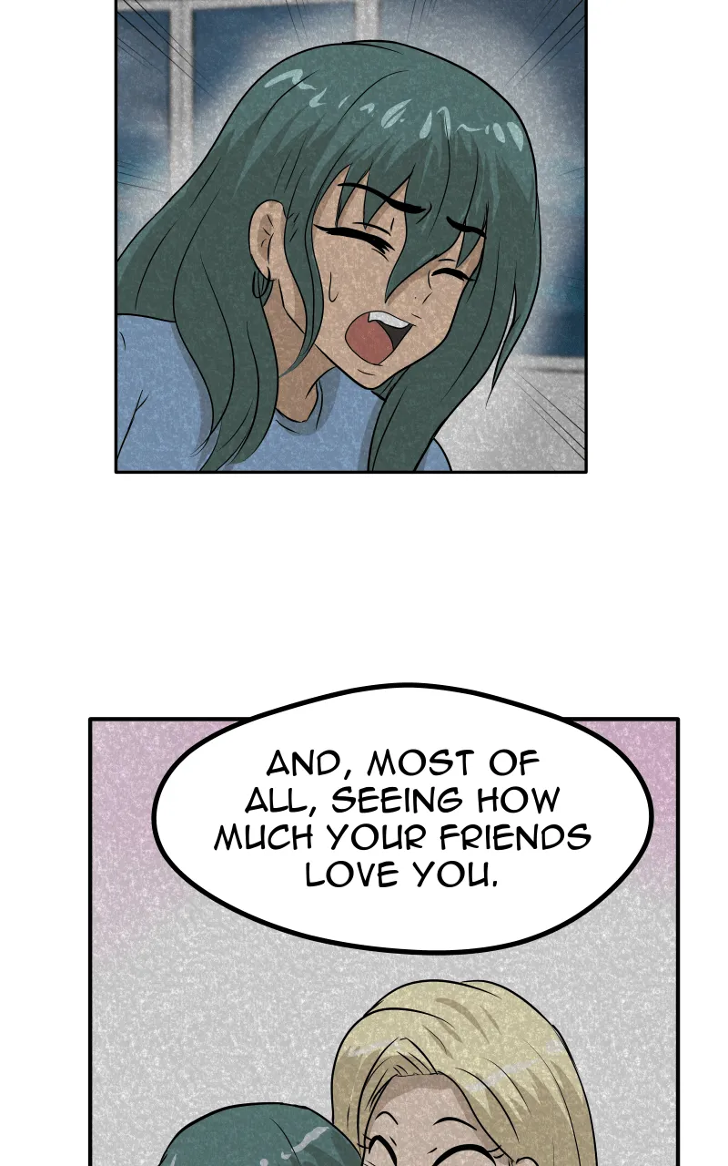 Swolemates Chapter 57 page 17 - 