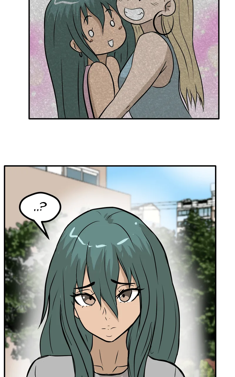 Swolemates Chapter 57 page 18 - 